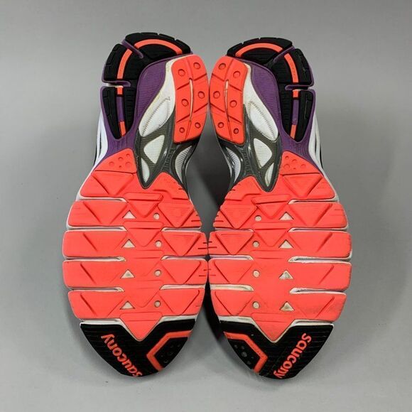 Saucony Women's Size 9.5 Ride 6 Running Shoes - Picture 11 of 12